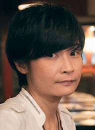 潘漫紅