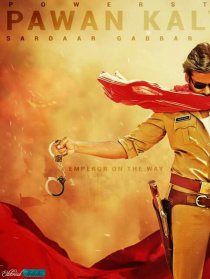 Sardaar Gabbar Singh