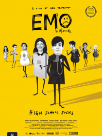 EMO音樂