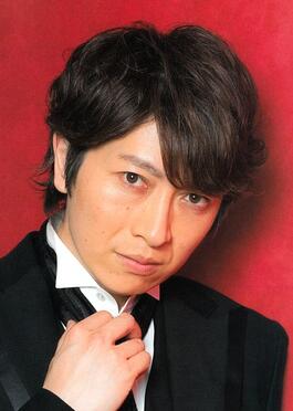 小野大輔