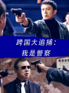 跨国大追捕：我是警察