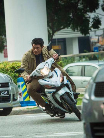 肇事者