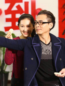 洗禮