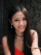 李金莎