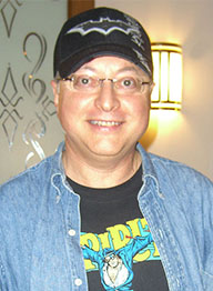 迈克尔·尤司兰