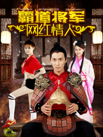 霸道将军网红情人