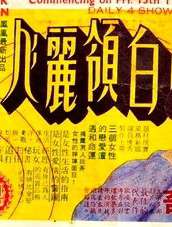 白領(lǐng)麗人