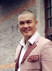 尹澤強(qiáng)