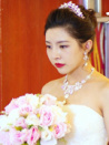 女兄弟