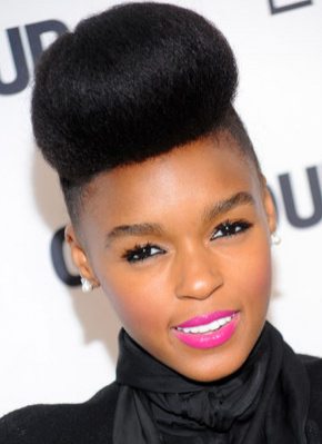 Janelle Monáe