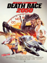 死亡飞车2050