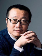 刘慈欣
