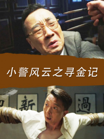 小警风云之寻金记