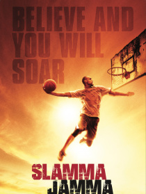 Slamma Jamma