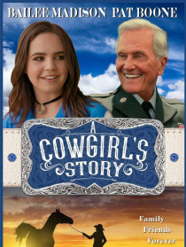 牛仔女孩的故事