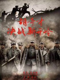 胡奇才決戰(zhàn)新開嶺