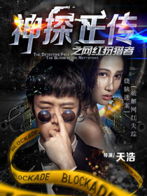 神探正传之网红狩猎者
