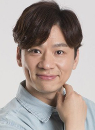 郑尚勋