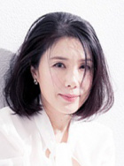 筒井真理子