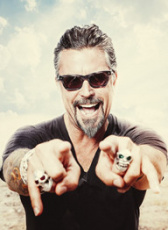 Richard Rawlings