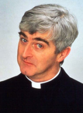 Dermot Morgan