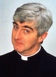 Dermot Morgan