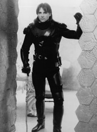 Michael Praed