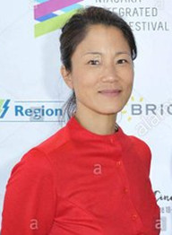 Jacqueline Kim