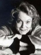 Shirley Douglas