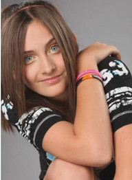 帕丽斯·杰克逊