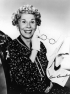 Bea Benaderet