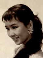 庄雪芳