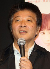 杂贺俊郎