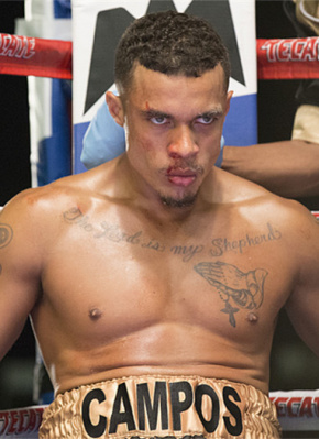 伊斯梅尔·克鲁兹·科尔多瓦