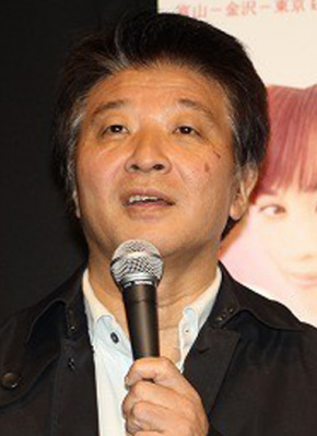 杂贺俊郎