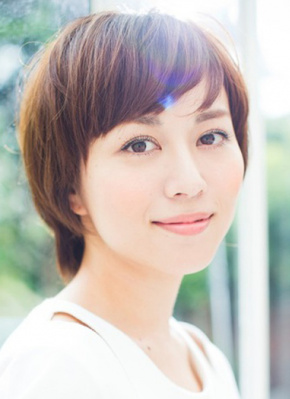 比嘉愛未