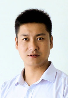陈俊志