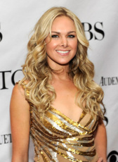 劳拉·贝尔·邦迪