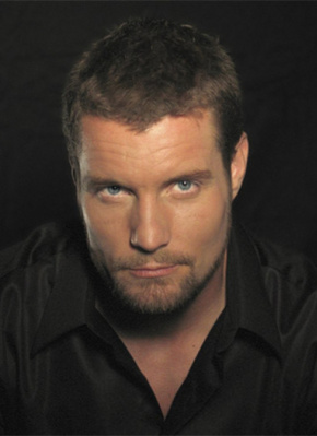 David Puckler