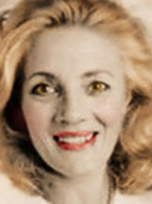 Shirley Stelfox
