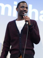 Jerrod Carmichael