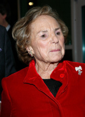 Ethel Kennedy