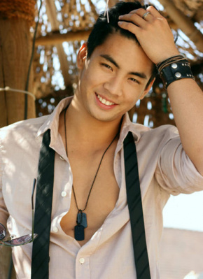 Yoshi Sudarso
