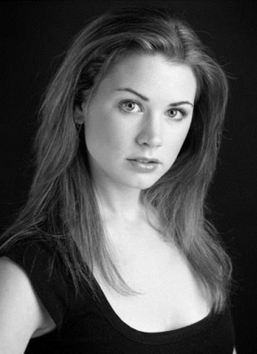 Amy Kerr