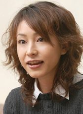冈元夕纪子