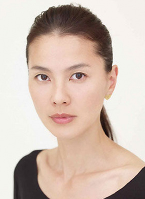 江角真紀(jì)子