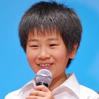 前田旺志郎