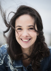 Jessica McIntyre