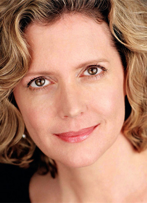 Kristine Sutherland