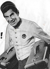 Leonid Kinskey